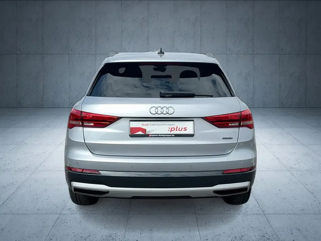 Audi Q3 45 TFSI quattro advanced - Thumbnail 4