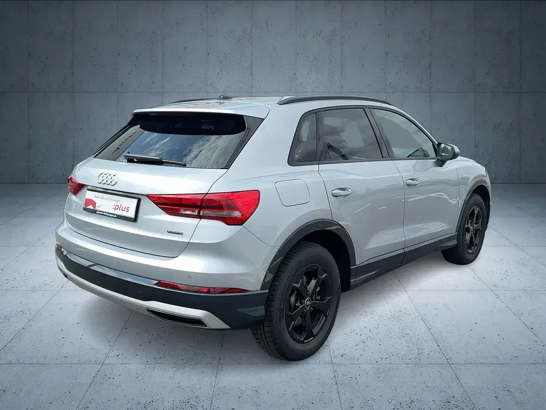Audi Q3 45 TFSI quattro advanced - Thumbnail 5