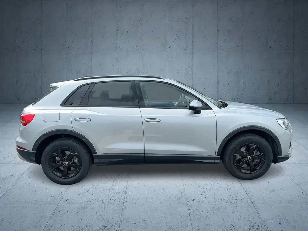 Audi Q3 45 TFSI quattro advanced - Thumbnail 6