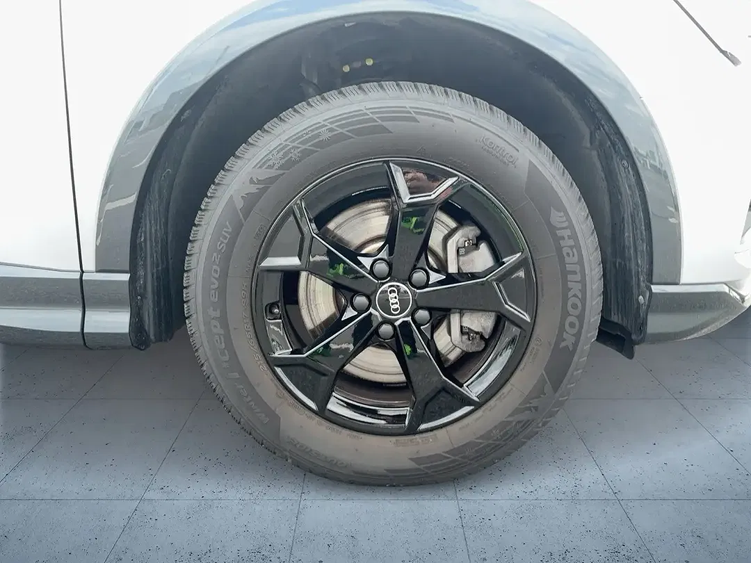 Audi Q3 45 TFSI quattro advanced - Thumbnail 7
