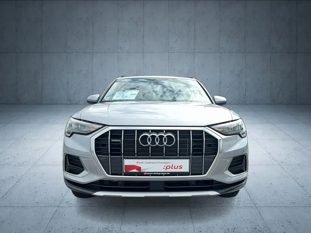 Audi Q3 45 TFSI quattro advanced - Thumbnail 8