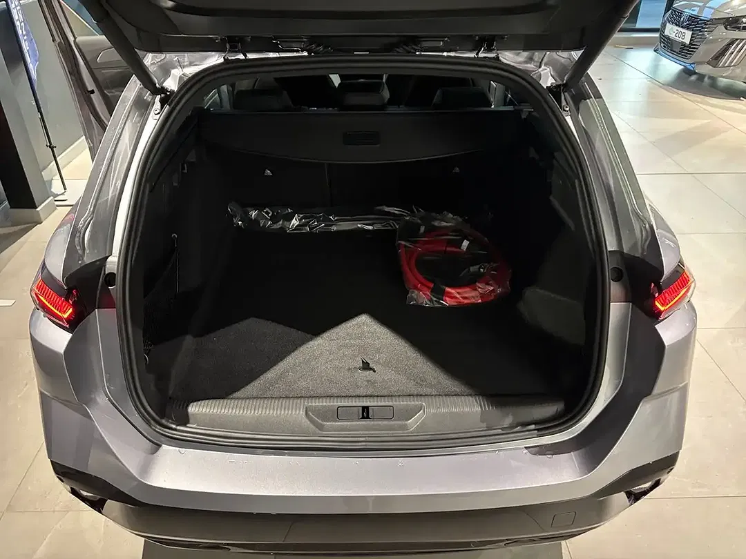 Peugeot 308 156 EV GT SW - Thumbnail 11