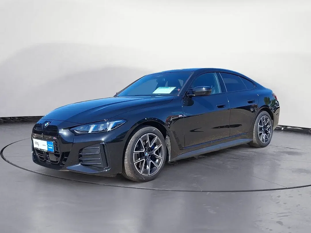BMW i4 xDrive M60 - Afbeelding 1