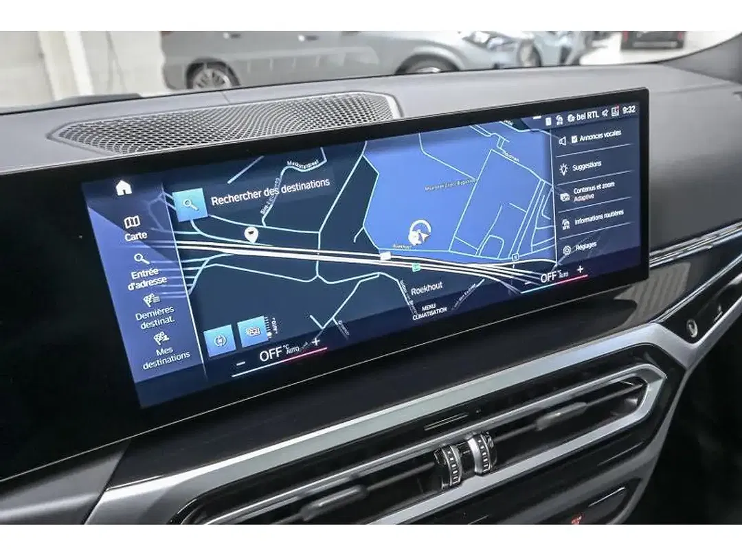 Alpina B3 - Thumbnail 11
