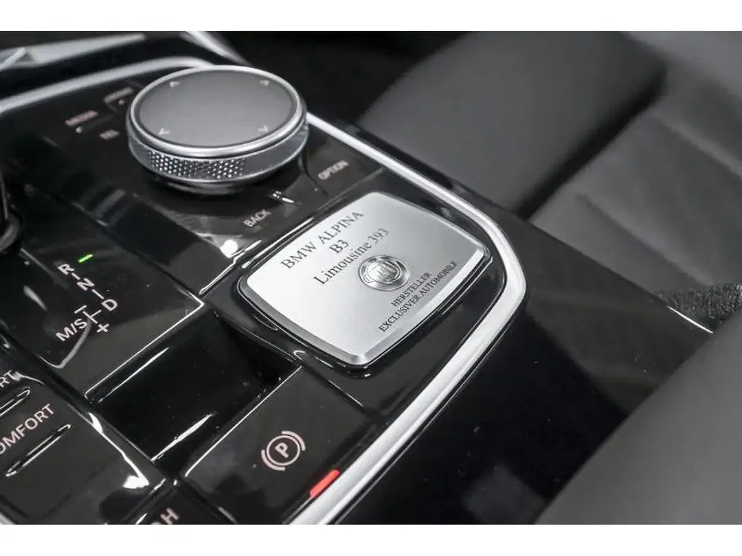 Alpina B3 - Thumbnail 14