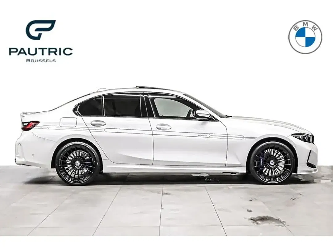Alpina B3 - Thumbnail 3