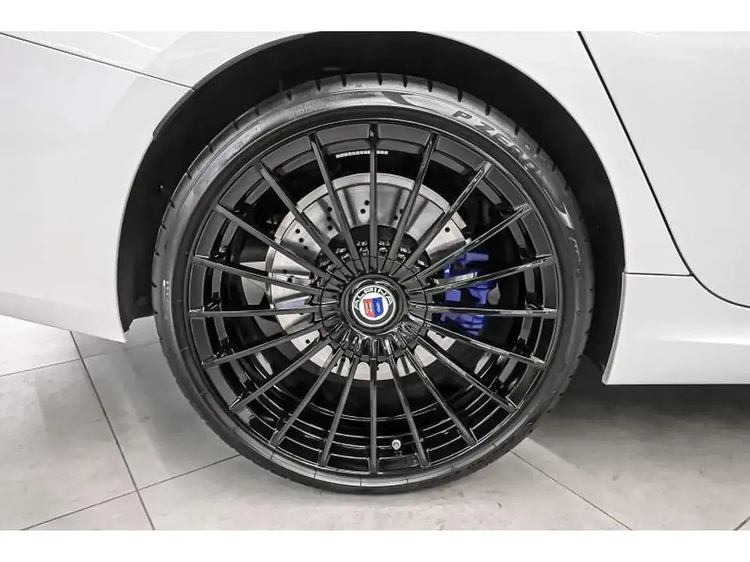 Alpina B3 - Thumbnail 4