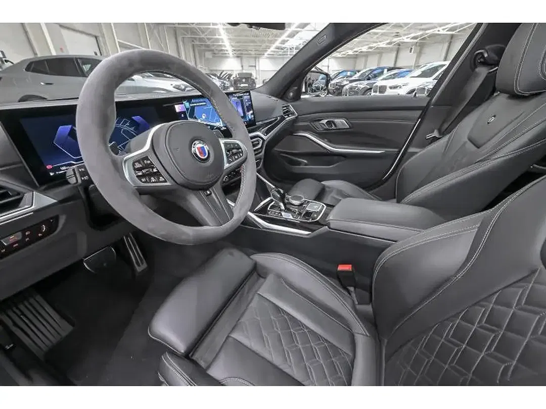 Alpina B3 - Thumbnail 5