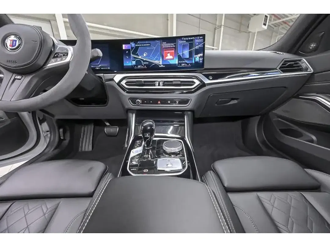 Alpina B3 - Thumbnail 6
