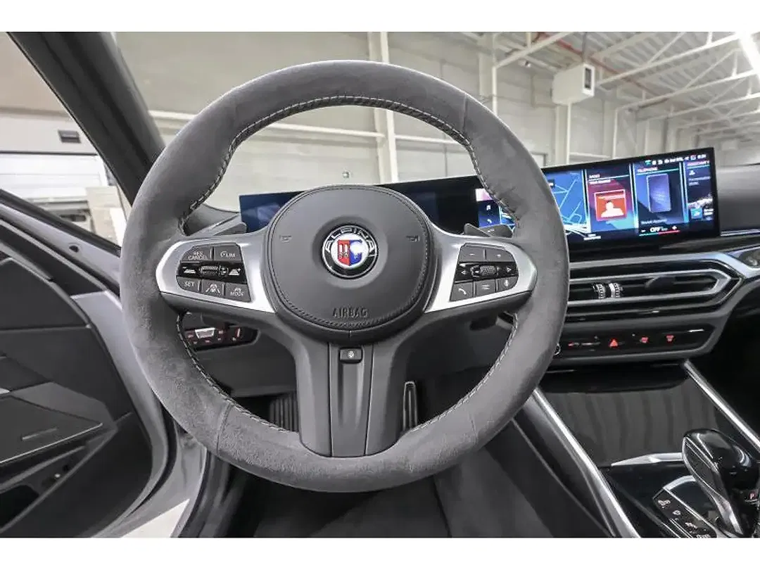 Alpina B3 - Thumbnail 7