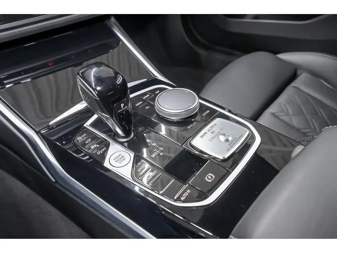 Alpina B3 - Thumbnail 9