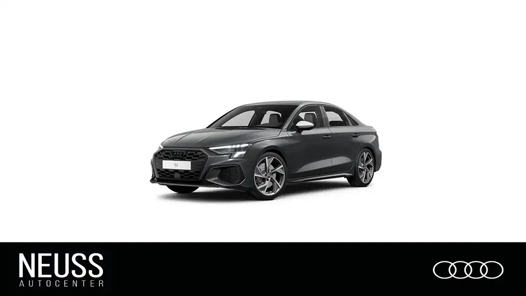 Audi S3 2.0 TFSI quattro - foto 1