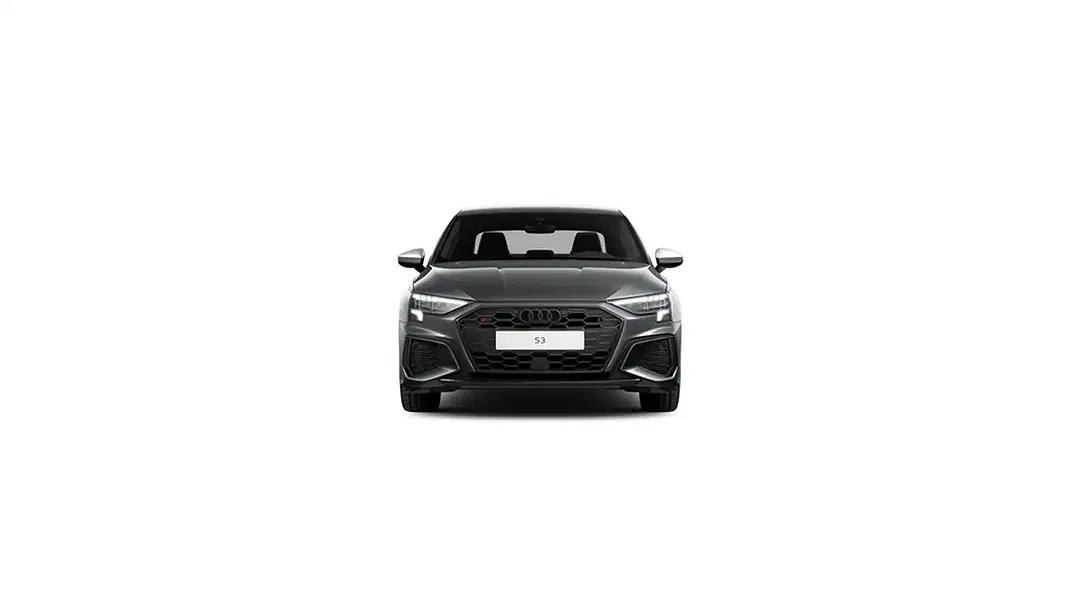 Audi S3 2.0 TFSI quattro - foto 2