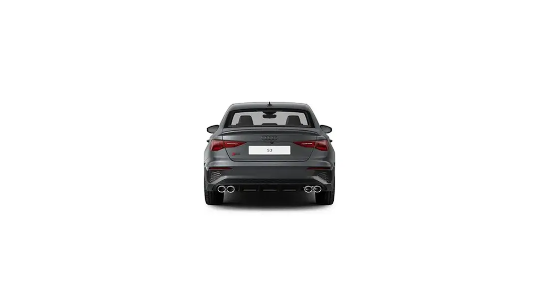 Audi S3 2.0 TFSI quattro - Thumbnail 3