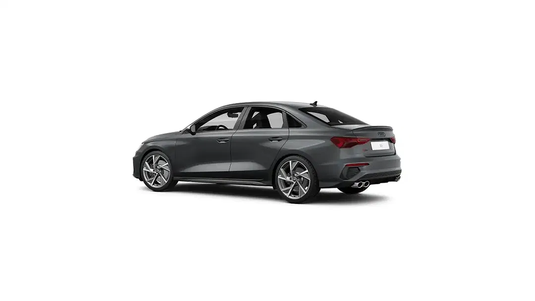 Audi S3 2.0 TFSI quattro - Thumbnail 4