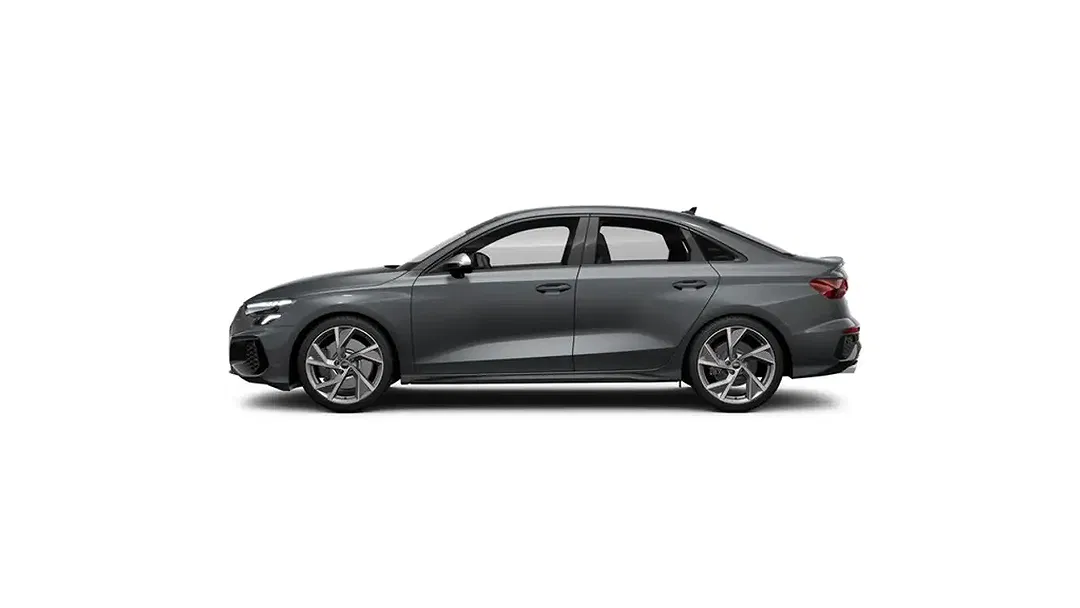 Audi S3 2.0 TFSI quattro - Thumbnail 5