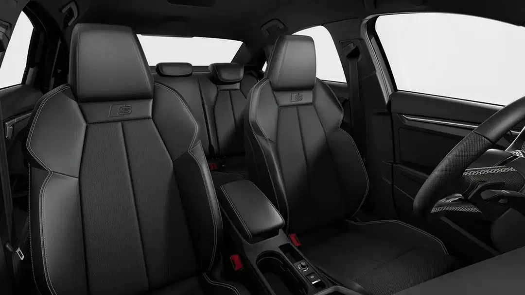 Audi S3 2.0 TFSI quattro - Thumbnail 6