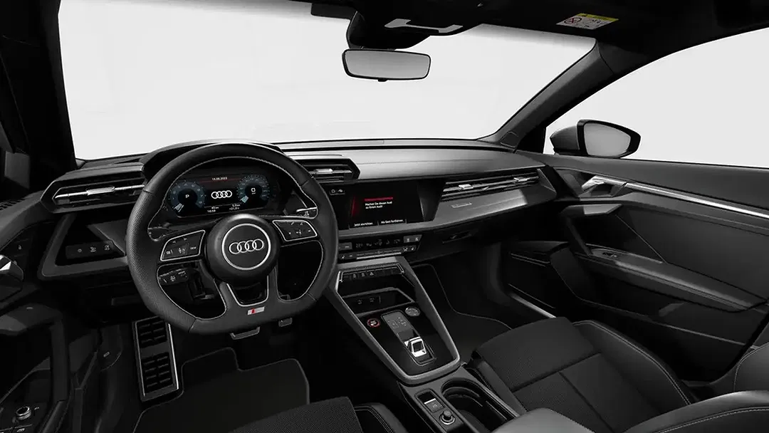Audi S3 2.0 TFSI quattro - Thumbnail 7