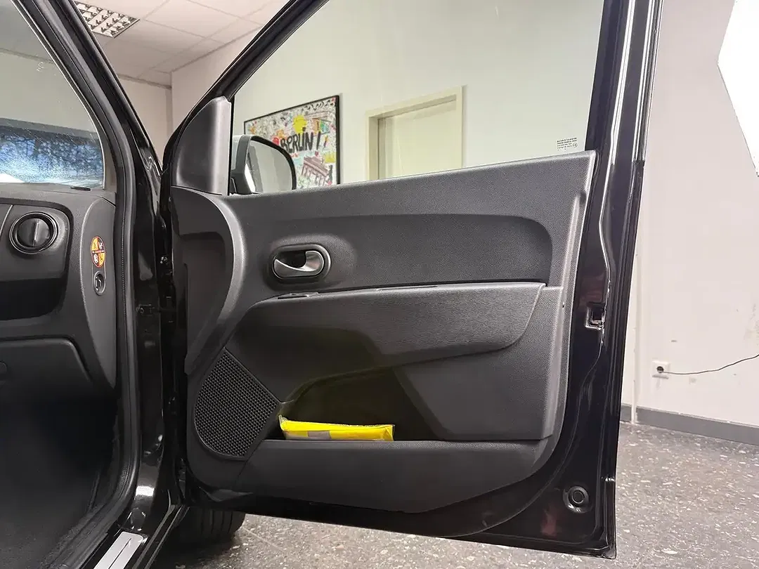 Dacia Lodgy Stepway Plus - Thumbnail 12