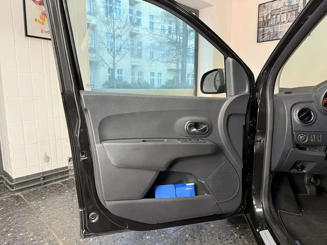 Dacia Lodgy Stepway Plus - Thumbnail 13