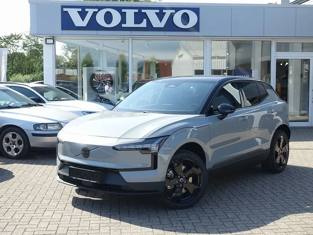 Volvo EX30 Edition Plus - Afbeelding 1