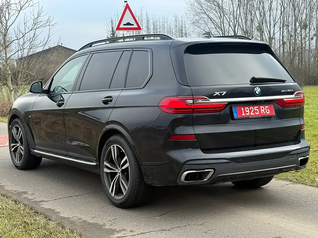 BMW X7 xDrive - foto 2