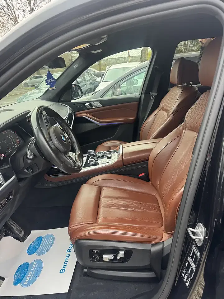 BMW X7 xDrive - Thumbnail 4