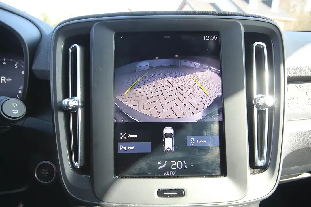 Volvo XC40 T3 1.5 - Thumbnail 10