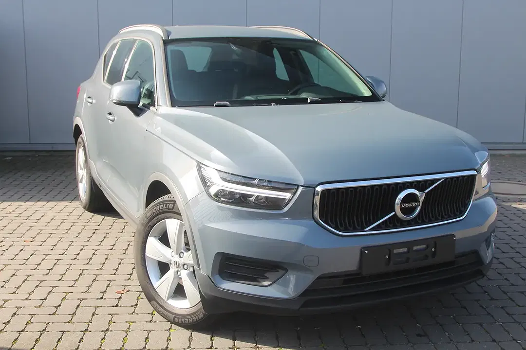 Volvo XC40 T3 1.5 - Thumbnail 6