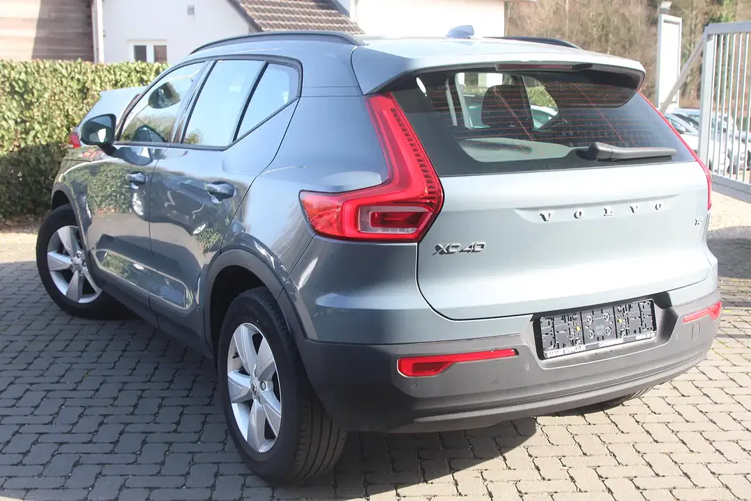 Volvo XC40 T3 1.5 - Thumbnail 7