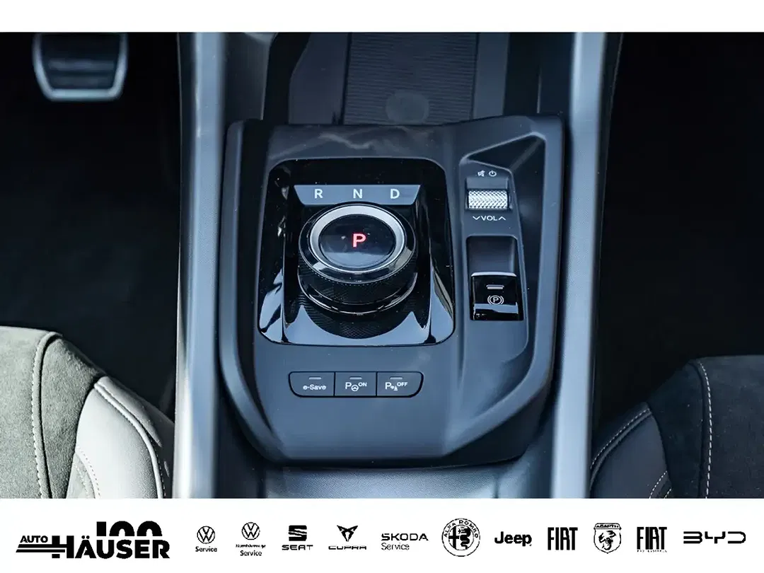 Alfa Romeo Tonale 1.3 PHEV Q4 Intensa - Thumbnail 17
