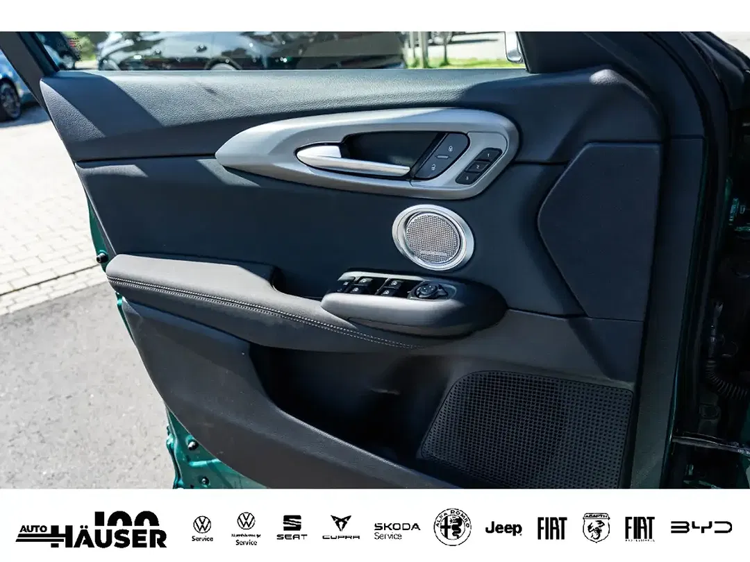 Alfa Romeo Tonale 1.3 PHEV Q4 Intensa - Thumbnail 19