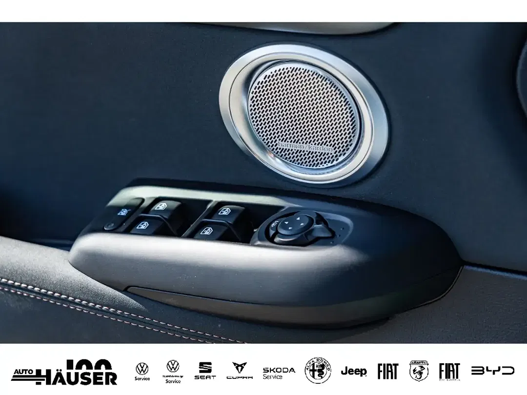 Alfa Romeo Tonale 1.3 PHEV Q4 Intensa - Thumbnail 20