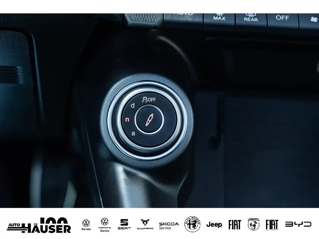 Alfa Romeo Tonale 1.3 PHEV Q4 Intensa - Thumbnail 26