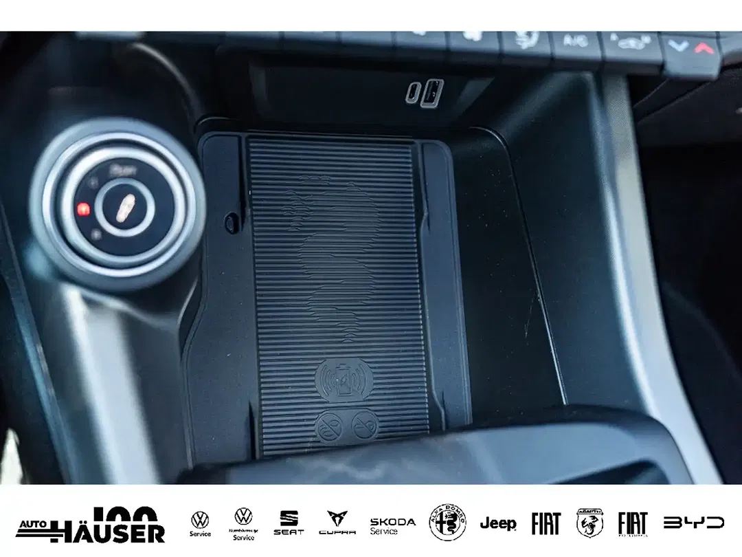 Alfa Romeo Tonale 1.3 PHEV Q4 Intensa - Thumbnail 27