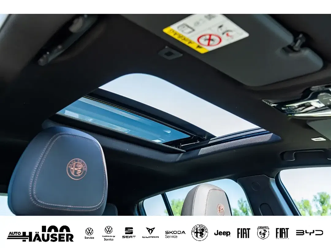 Alfa Romeo Tonale 1.3 PHEV Q4 Intensa - Thumbnail 28
