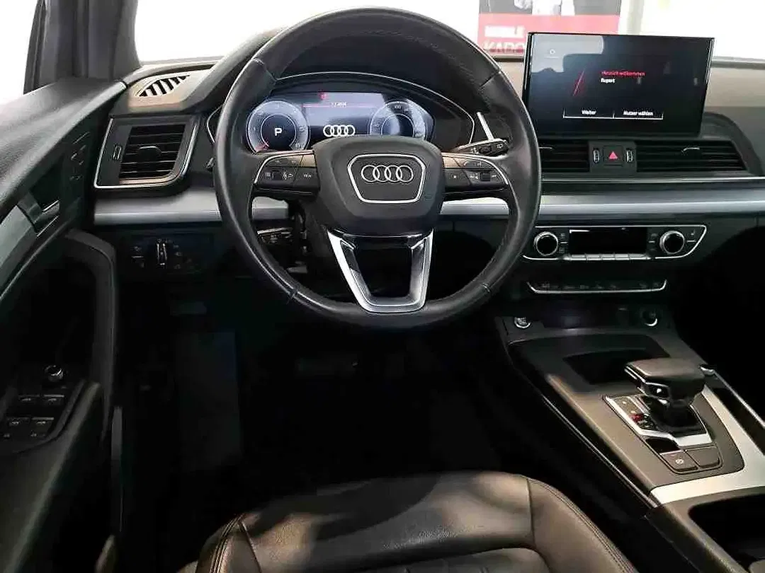 Audi Q5 50 TDI quattro Sportback S line - Thumbnail 5