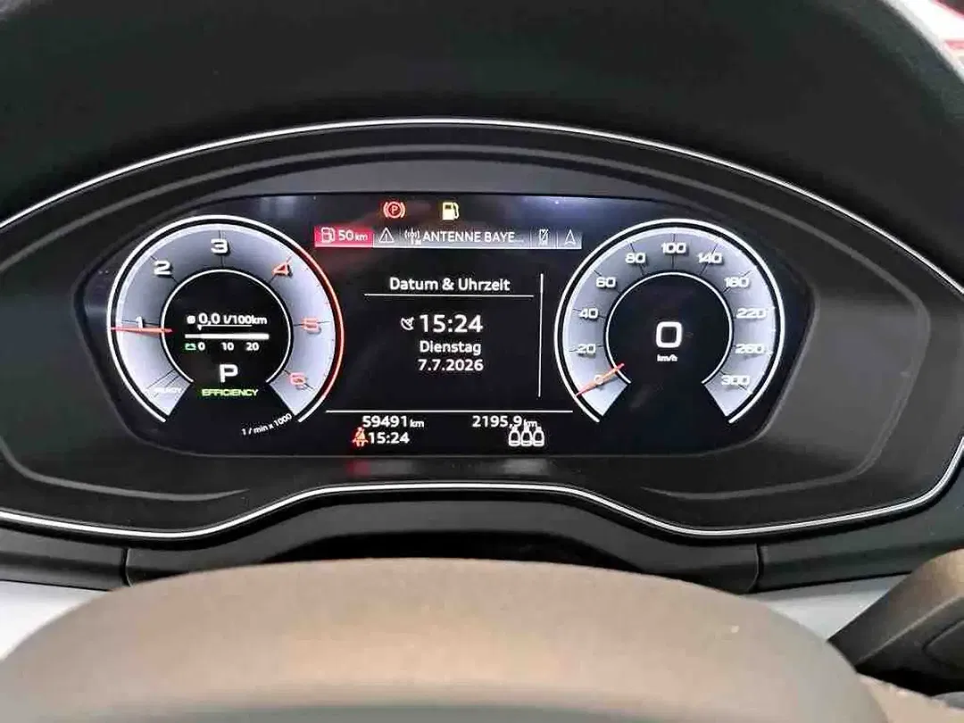 Audi Q5 50 TDI quattro Sportback S line - Thumbnail 6