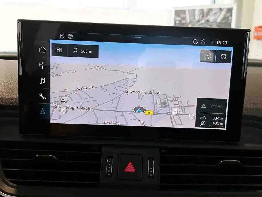 Audi Q5 50 TDI quattro Sportback S line - Thumbnail 7