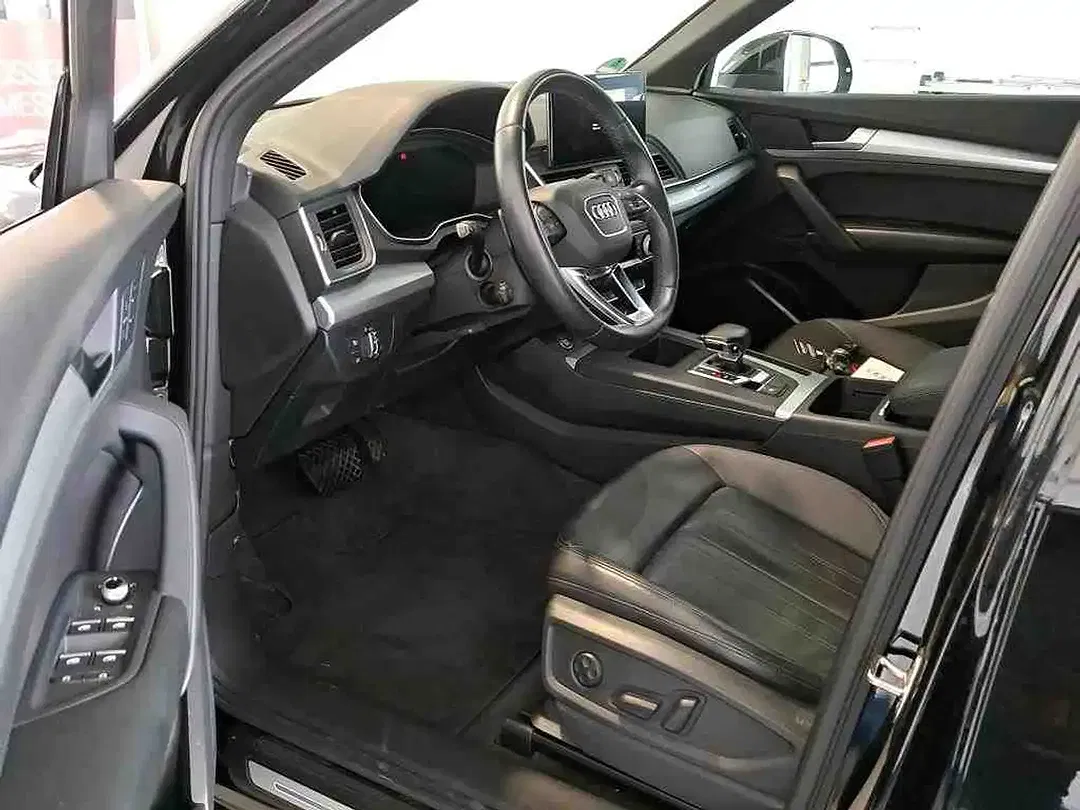 Audi Q5 50 TDI quattro Sportback S line - Thumbnail 8