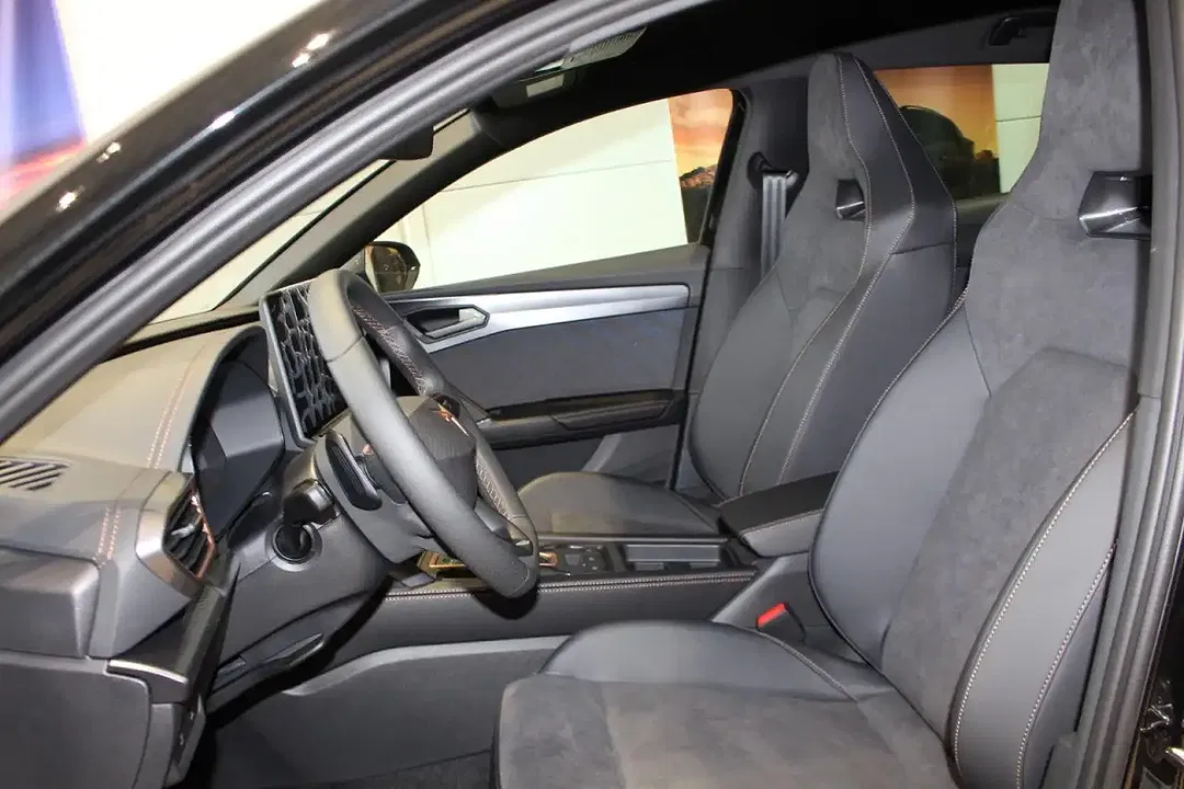CUPRA Leon TSI DSG DCC VZ2 - Thumbnail 14