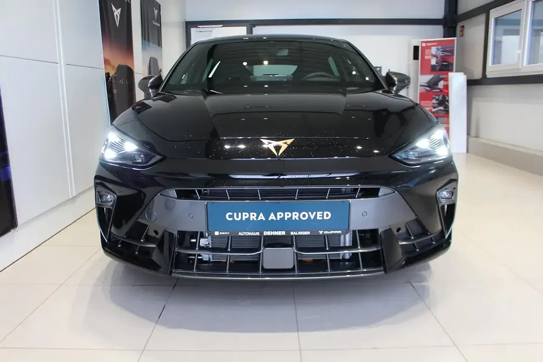 CUPRA Leon TSI DSG DCC VZ2 - Thumbnail 3