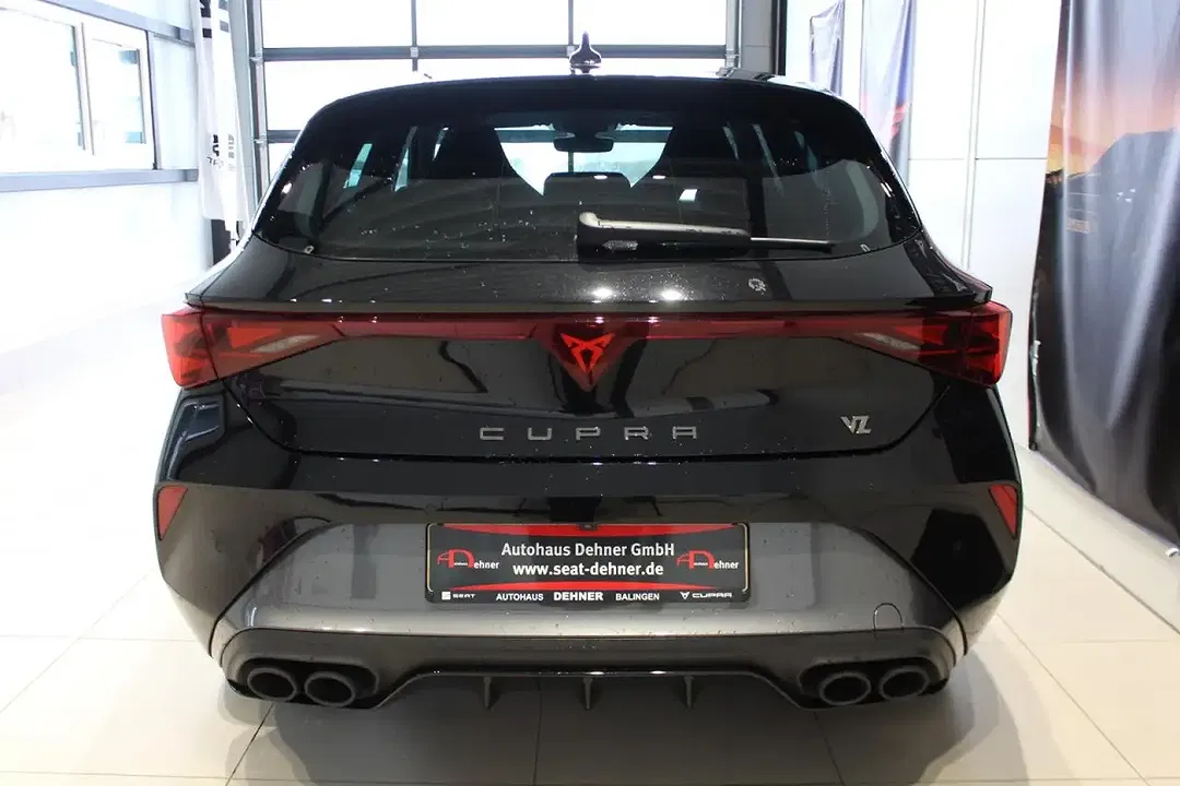 CUPRA Leon TSI DSG DCC VZ2 - Thumbnail 4