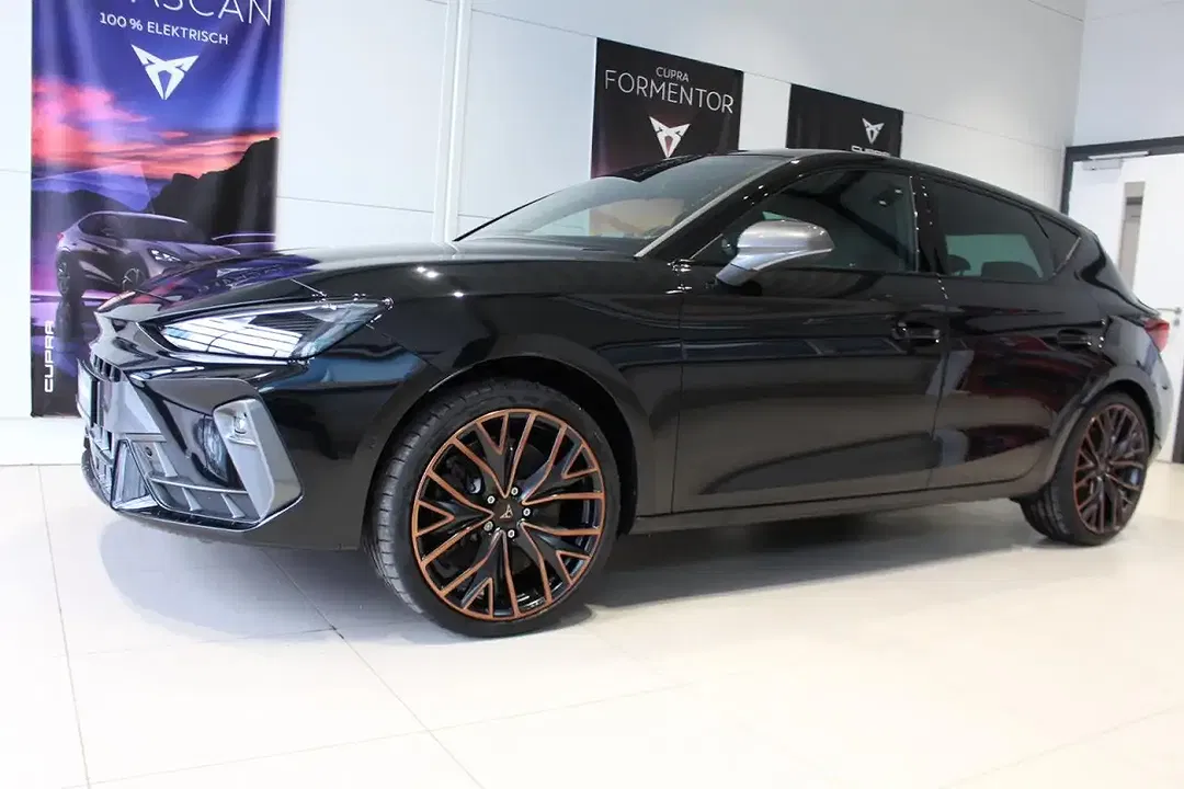 CUPRA Leon TSI DSG DCC VZ2 - Thumbnail 5