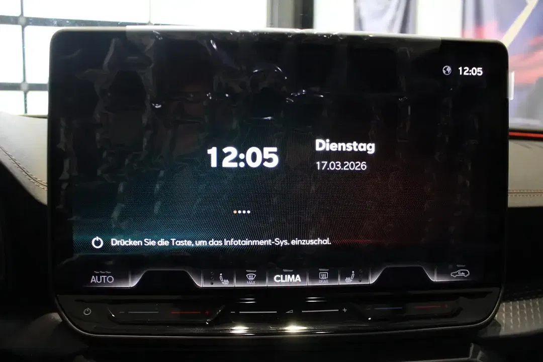 CUPRA Leon TSI DSG DCC VZ2 - Thumbnail 8