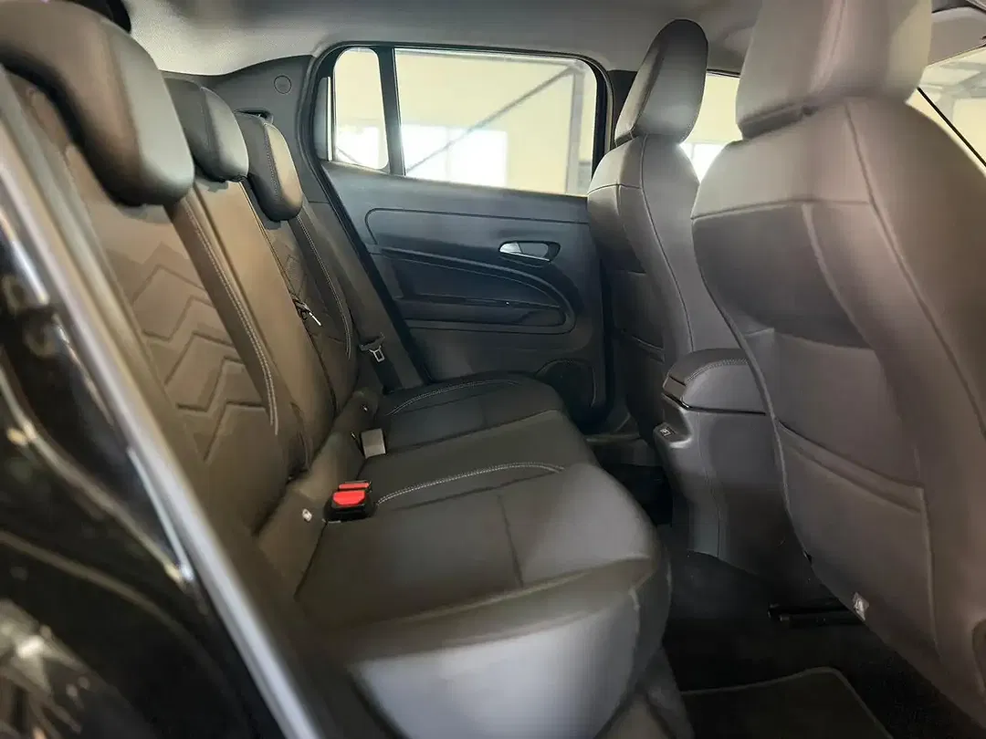 Jeep Avenger Summit - Thumbnail 11