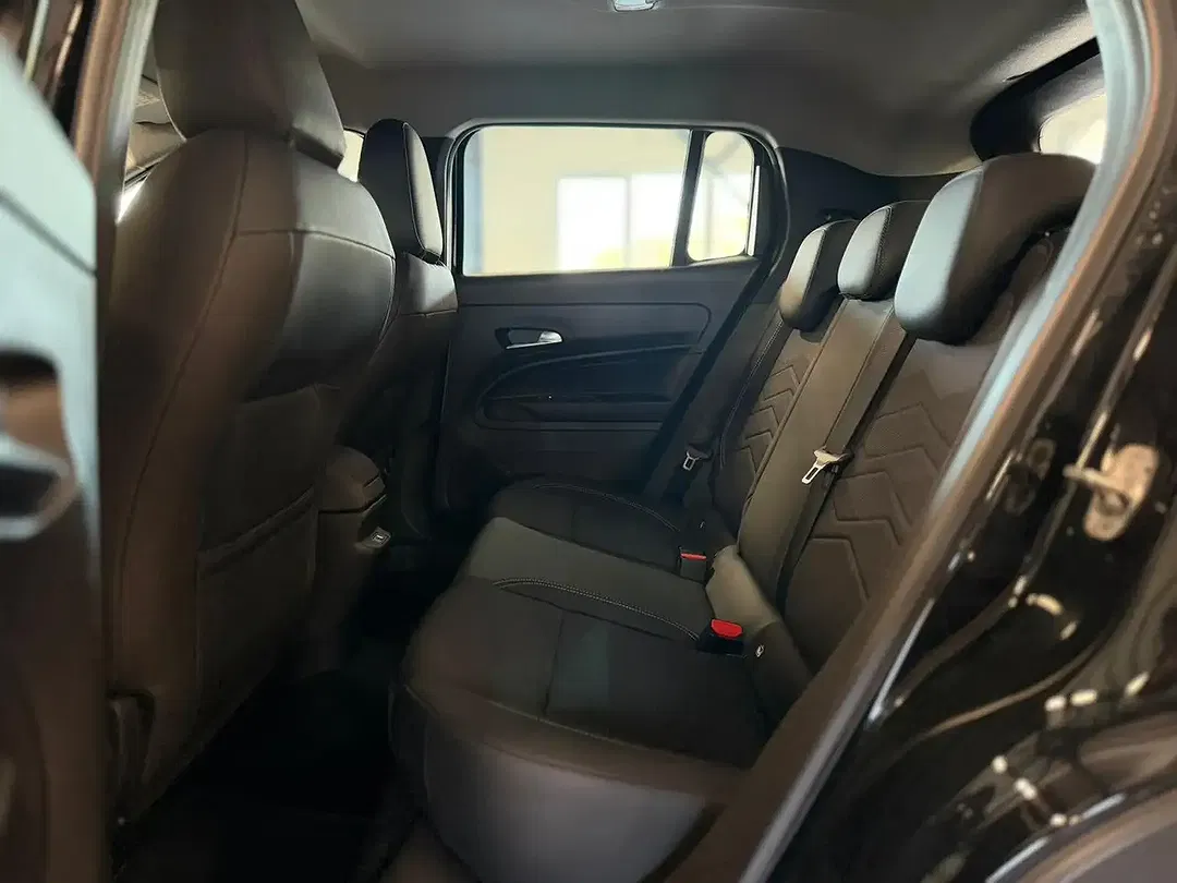 Jeep Avenger Summit - foto 12