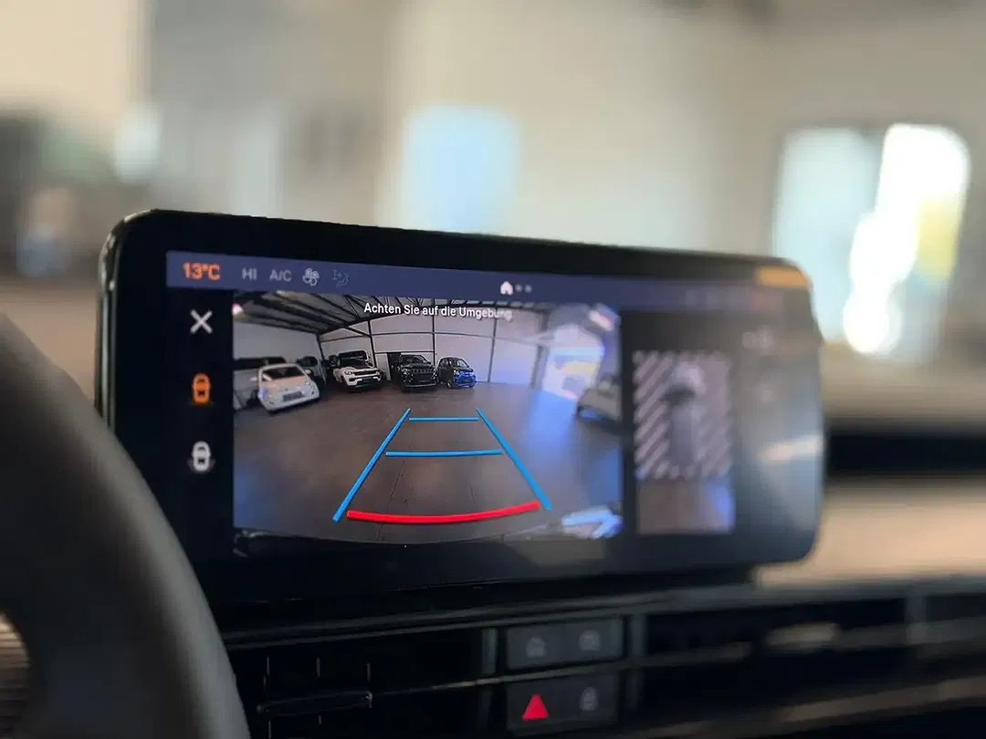 Jeep Avenger Summit - Thumbnail 8