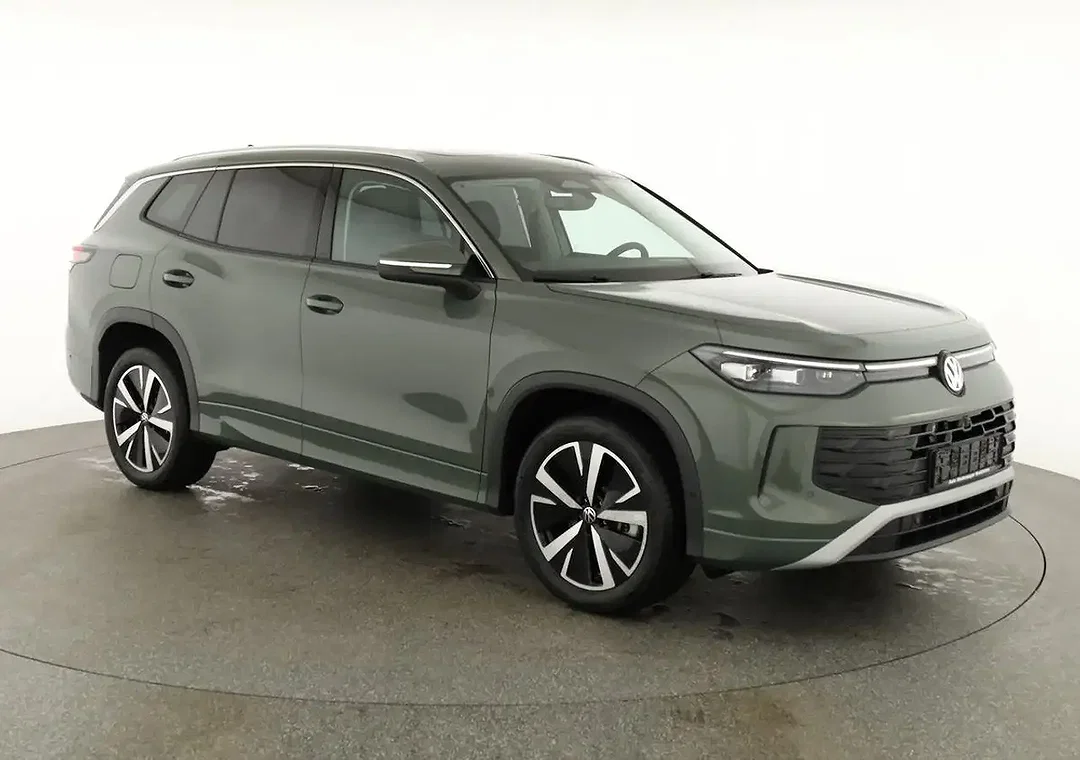 Volkswagen Tayron 1.5 TSI eHybrid Life - Afbeelding 1