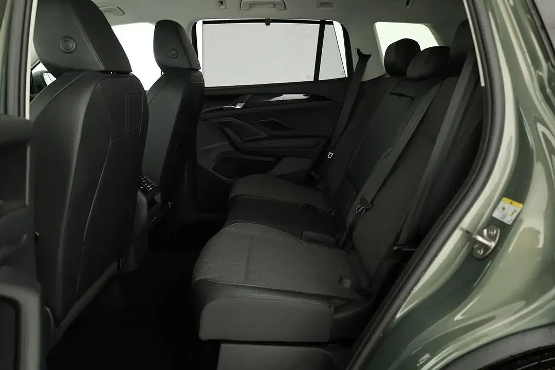 Volkswagen Tayron 1.5 TSI eHybrid Life - Thumbnail 11